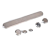 High Quality Ground Surface Tactile Indicator Stainless Steel Blind Road Stud