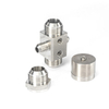 CNC Machining 