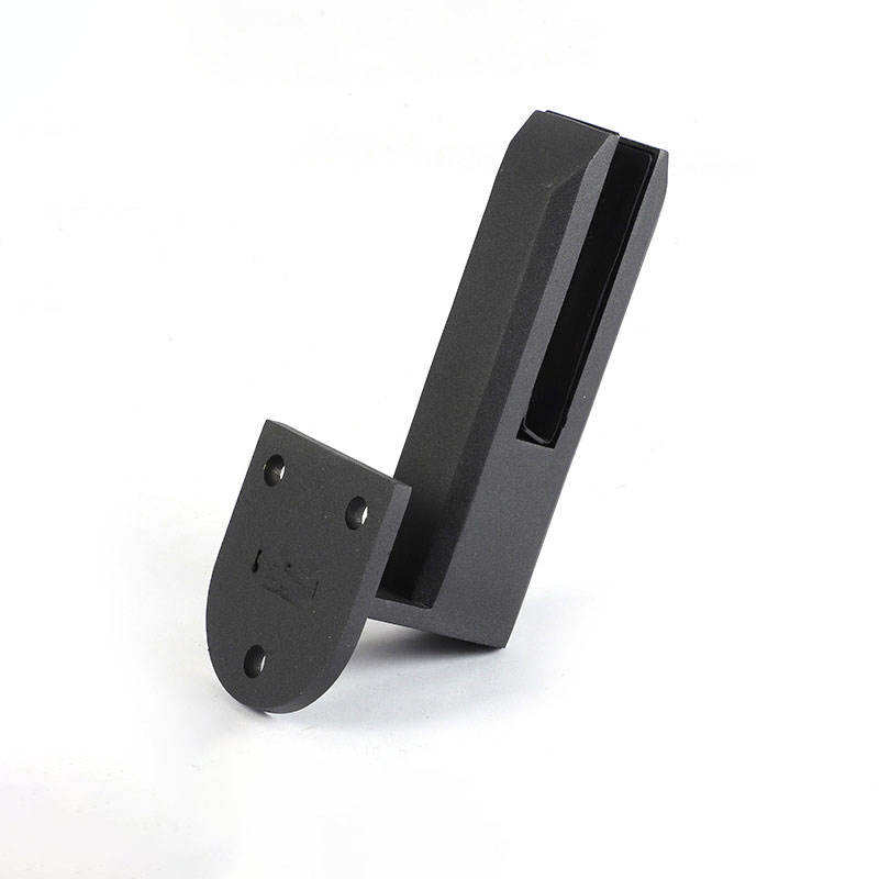 Stainless Steel Adjustable Side Mount Glass Spigot Glass Railing for Stair Case to Mount Glass Balcony Railing - ID 1601791567327