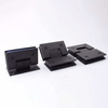 Shower Cabinet Window Door Furniture Hinges 304 Stainless Steel Wall to Glass Hinge Glass Door Shower Hinge