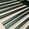 Outdoor Stainless Steel Glass Railing Post for Deck and Terrace