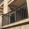 Cheap Price High Quality Handrail Aluminum Balustrades Aluminum Profile Balcony Durable Railings