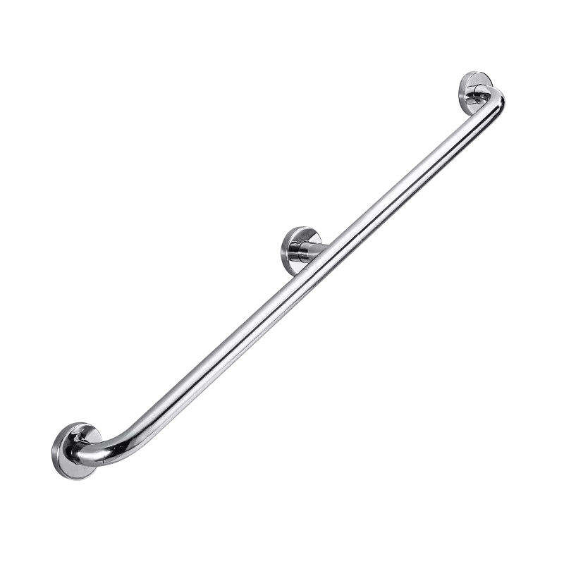 Popular Sale Hotel Bathroom Accessories Stainless Steel Disabled Bathtub Grab bar Stainless Steel Grab Rail