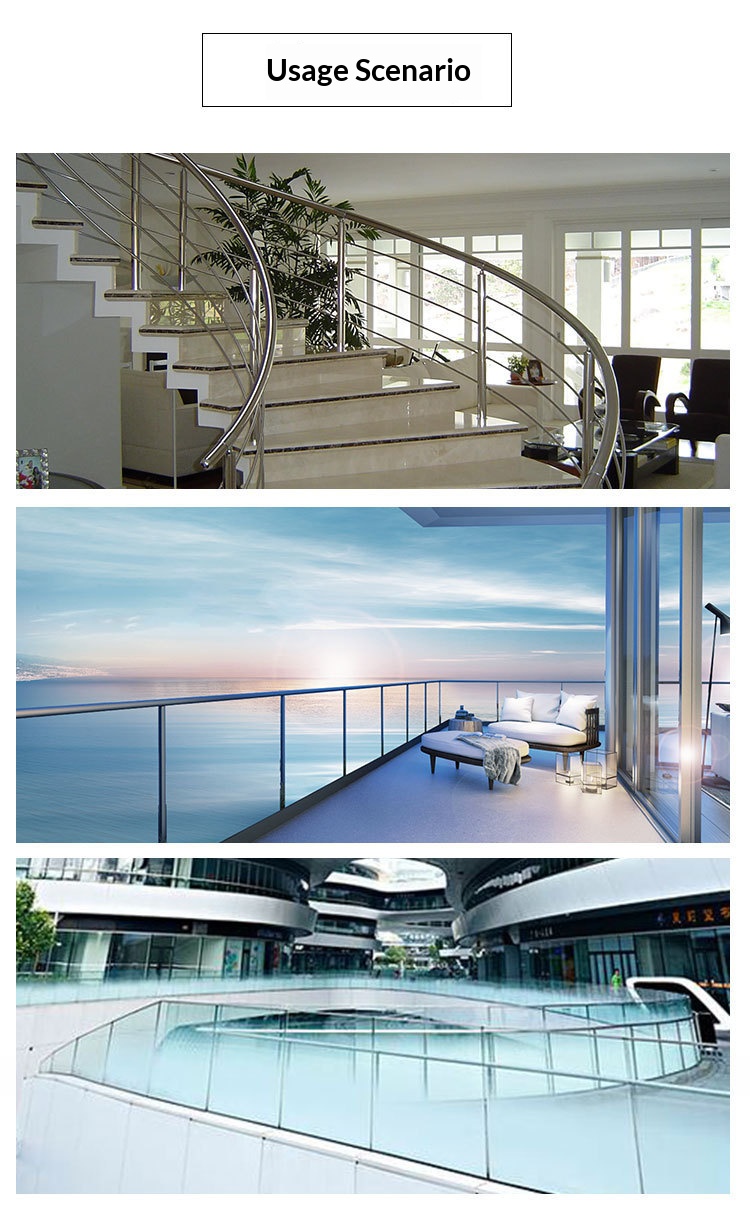 Railings (8)