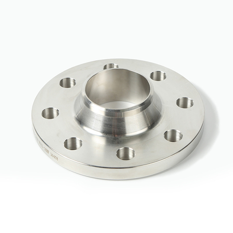 Flange 