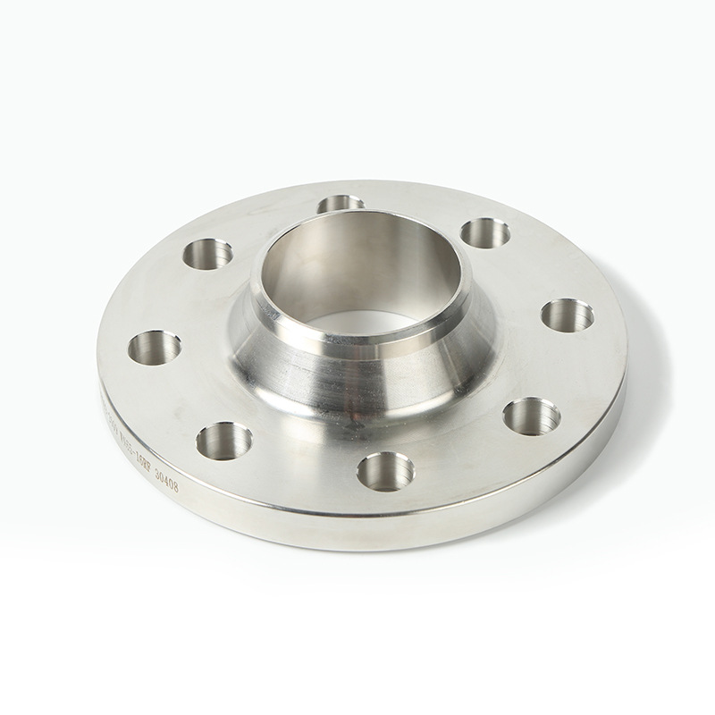 Flange 
