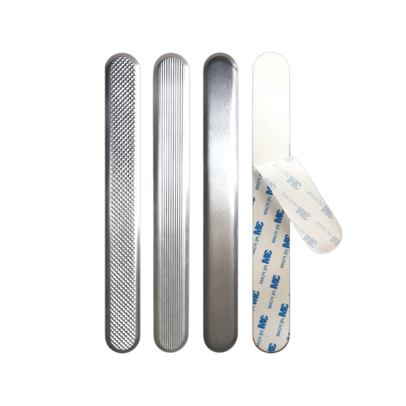 Tactile Indicators