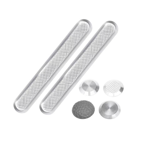High Quality Ground Surface Tactile Indicator Stainless Steel Blind Road Stud