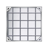 Ventilation Heat Dissipation Stainless Steel Trench Drain Gully Grate Cover 316l 304 Mesh Grating Compound Steel Grating