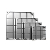 Stainless Steel Modern Manhole Covers for Drainage System and Outdoor Use