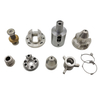 CNC Machining 