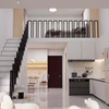 Cable Railing Kit Stainless Steel Hardware Design Stair Balcony Deck High Strength Stainless Steel Railing Flange Cover