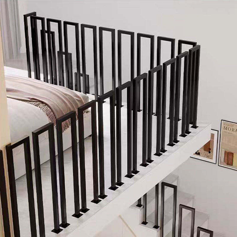Cable Railing Kit Stainless Steel Hardware Design Stair Balcony Deck High Strength Stainless Steel Railing Flange Cover
