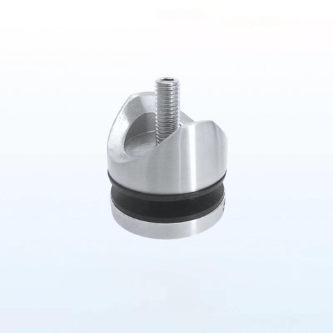 Mounted Stainless Steel 316 Adjustable Standoff for Glass Balustrade Railing
