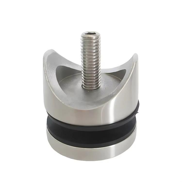 Handrail Accessories Stainless Steel Glass Standoff for Balustrade