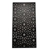 Building Facade Cladding Board Stainless Steel Carved Sheets Laser Cut Wall Panel Decoration Panel Modern Aluminum Alloy