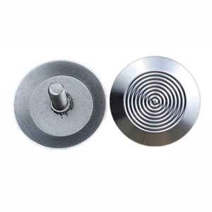 Tactile Indicators Stud Tactile Strip bar 304/316 Stainless Steel Tactile Paving Studs Indicators
