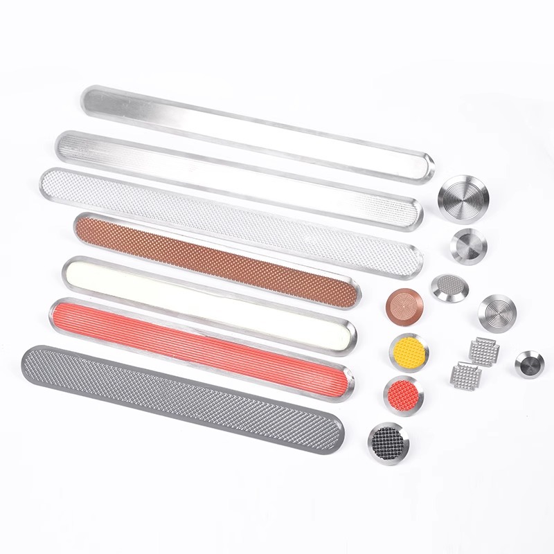 Tactile Indicators