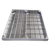 Invisible Manhole Cover