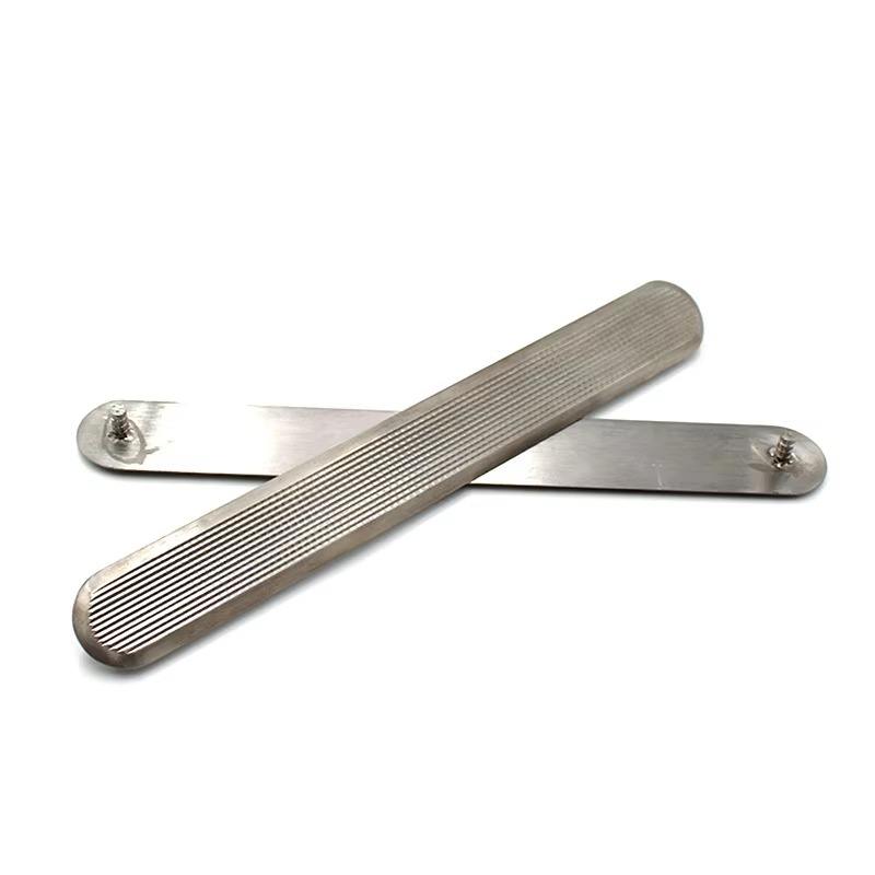 High Quality Ground Surface Tactile Indicator Stainless Steel Blind Road Stud