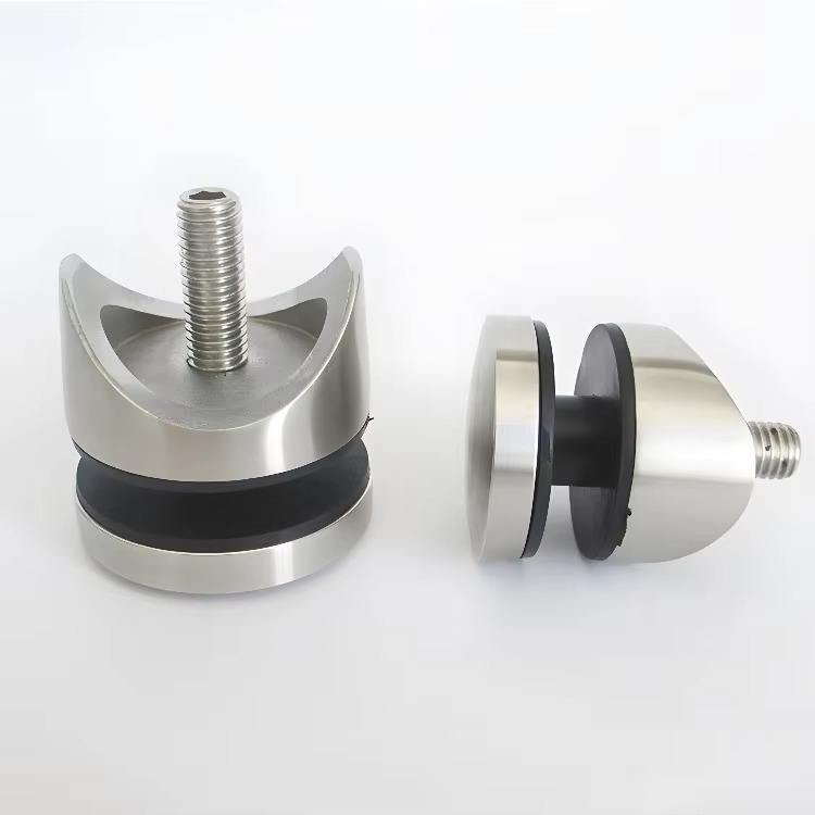 Mounted Stainless Steel 316 Adjustable Standoff for Glass Balustrade Railing