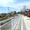 Custom Stainless Steel Highway Guardrail Bridge Crash Barrier Galvanized Powder Coated