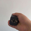 Hot Sales Adjustable Angle Glass Spigot Stainless Steel Glass Spigot for Modern Stairs and Glass Railing for Staircase