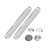 High Quality Durable 304 Stainless Steel Tactile Indicator Blind Tactile Strips Modern Stainless Steel Tactile Blind Studs