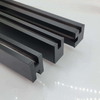 Modern Design Glass Fence Balcony Handrail Wholesale Stainless Steel Glass Railing Balcony Railing Terrace Deck Glass