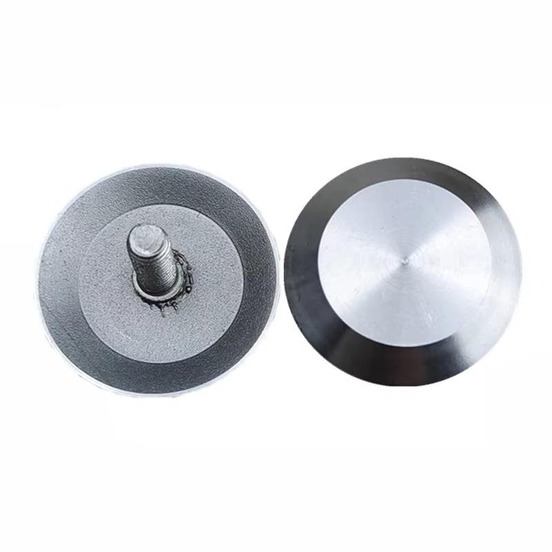 Tactile Indicators Stud Tactile Strip bar 304/316 Stainless Steel Tactile Paving Studs Indicators