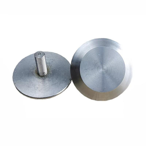 Blind Guiding Tactile Paving Tile Indicators Stainless Steel 304/316 Road Studs