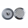 304 316 Stainless Steel Tactile Indicators Road Stud Directional Strip Paving Tile Blind Tactile Warning Studs for Rubber