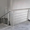 Low Price Railing Lightweight Weather Resistant Safety Guardrail for Balcony Deck Porch Outdoor Easy Install Railing