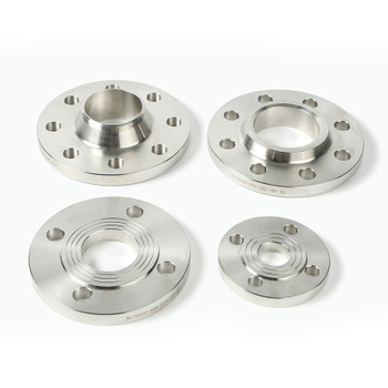 Flange 