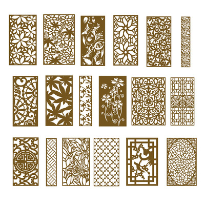 Metal Screen 