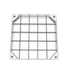 Invisible Manhole Cover