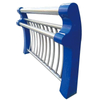 Cheap Price High Strength Engineer Grade Reflective Safety Railing Stainless Steel Fence Bollard Guardrail