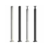 Wholesale Stainless Steel Universal Frameless Glass Railing Balcony Led Glass Stair Hand Railing