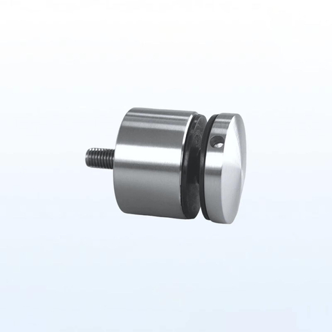 Factory Price Wall Mount Fastener Adjustable Side Clamp Stainless Steel 304/ 316 Glass Standoff Screw Glass Standoff - ID 1601903200518