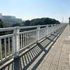 Modern Design 304 Stainless Steel Rod Railing System High Quality for Balcony Staircase Outdoor Decoration for Apartments