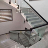 Stainless Steel Adjustable Side Mount Glass Spigot Glass Railing for Stair Case to Mount Glass Balcony Railing - ID 1601791250760