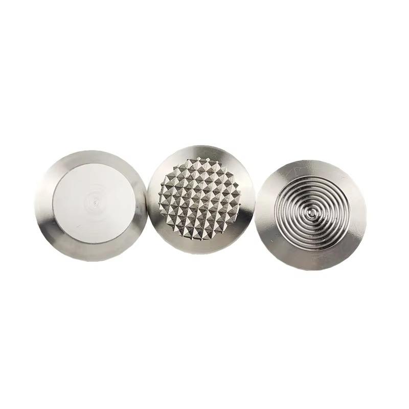 Tactile Indicators Stud Tactile Strip bar 304/316 Stainless Steel Tactile Paving Studs Indicators