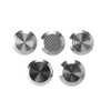 Panyue Tactile Indicators 304/316 Stainless Steel Tactile Paving Studs with 5-Year Warranty
