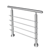 Hot Selling Commercial Residential Better Choice 304 316 Stainless Steel Balustrade Railings