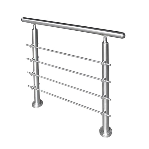Hot Selling Commercial Residential Better Choice 304 316 Stainless Steel Balustrade Railings