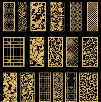 Metal Screen 