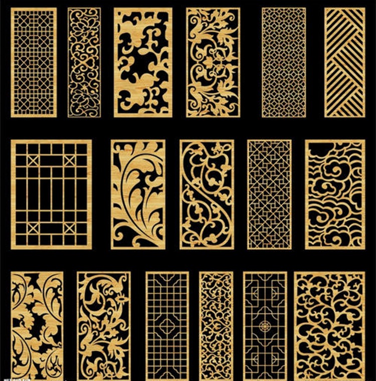 Metal Screen 