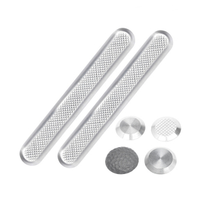 Tactile Indicators
