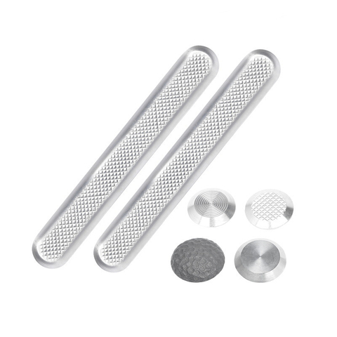 Tactile Indicators