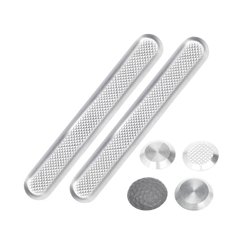 Tactile Indicators